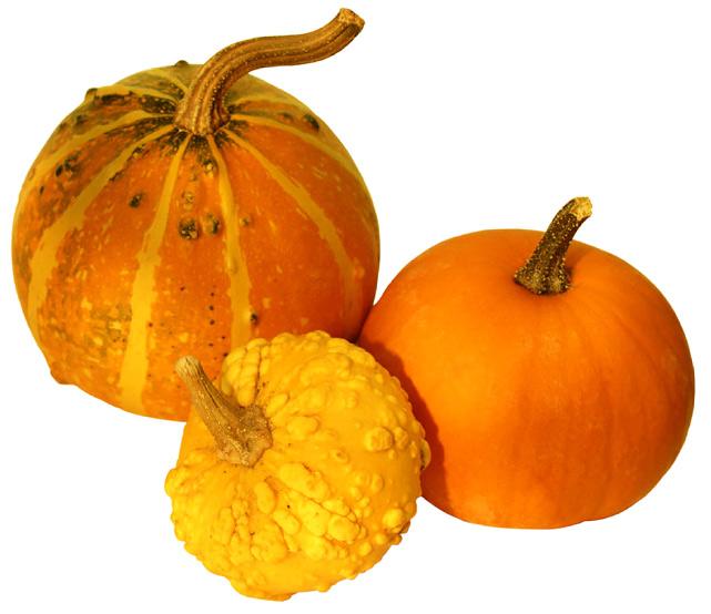 Pumpkins