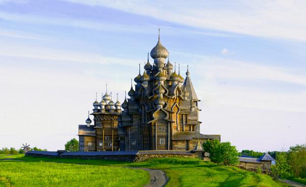 Karelia, Finland