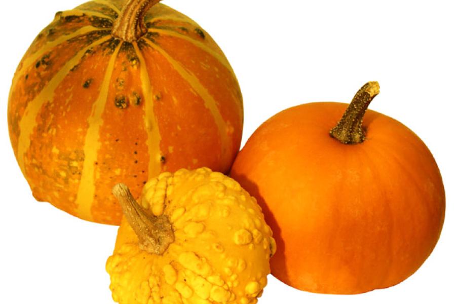 Pumpkins