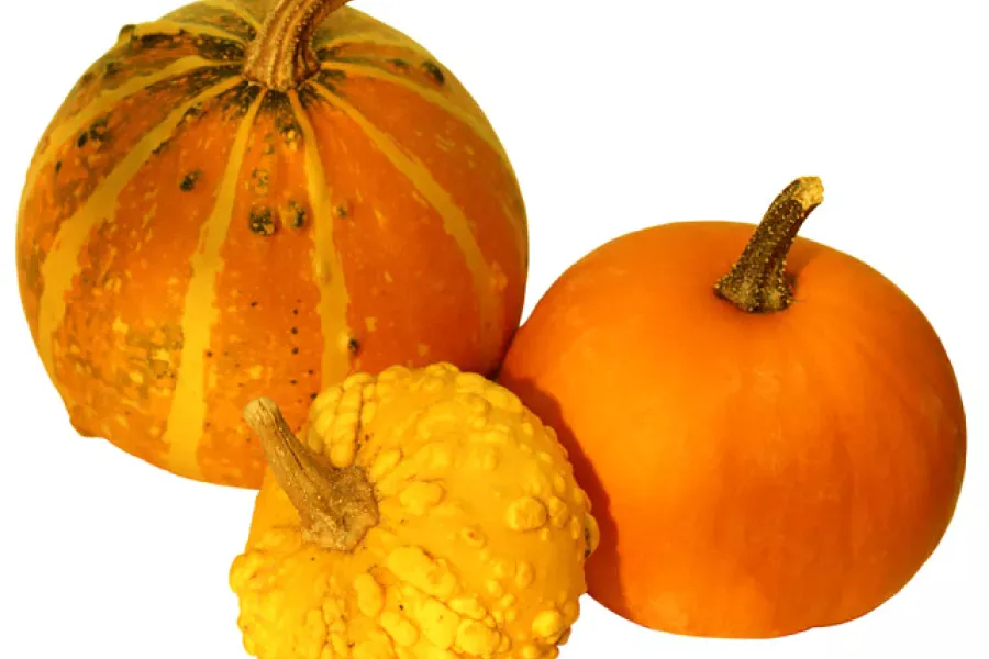 Pumpkins