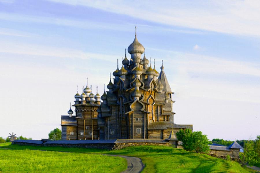 Karelia, Finland